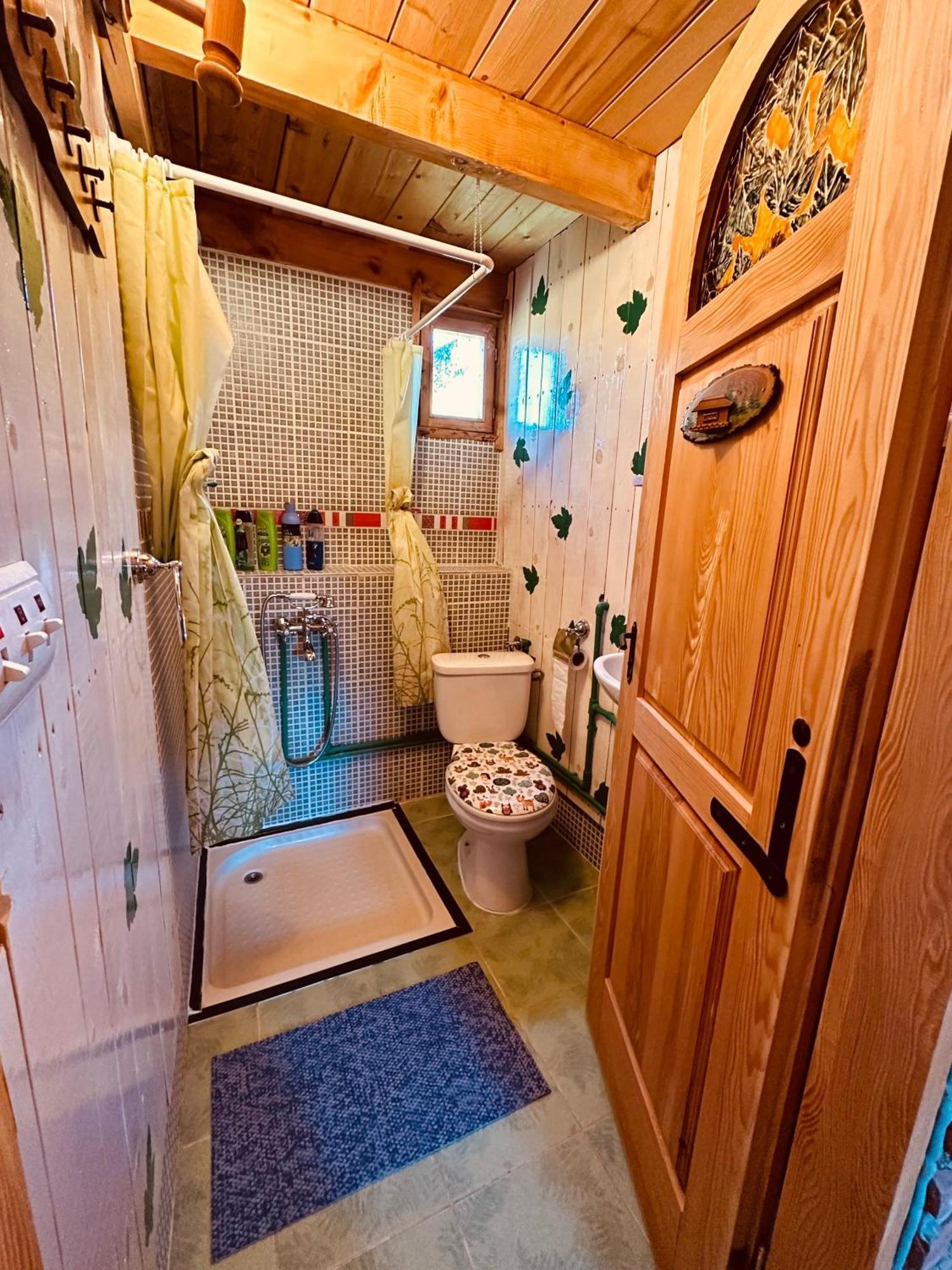 Mountain Story Apartment Žabljak Værelse billede