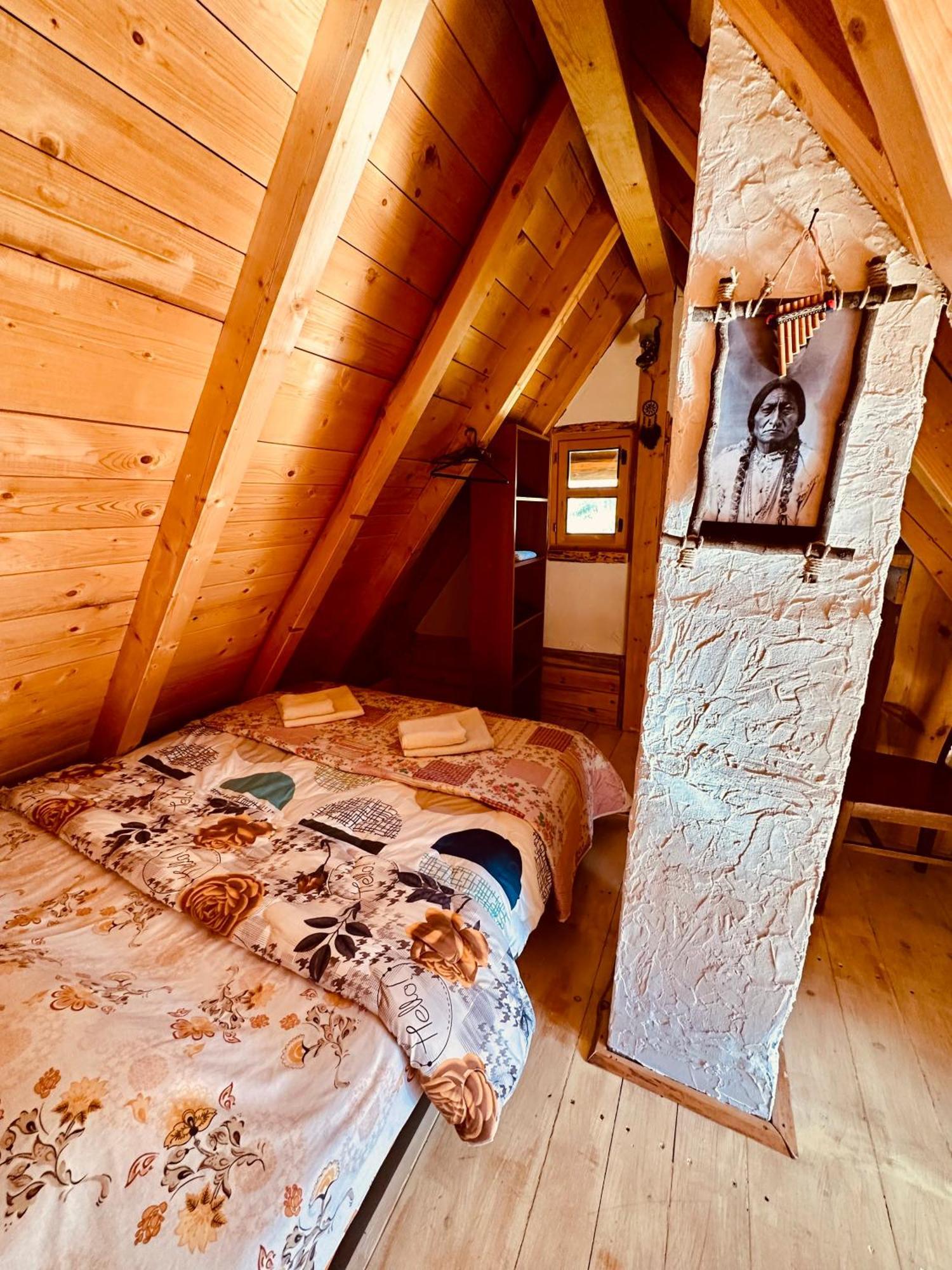 Mountain Story Apartment Žabljak Eksteriør billede