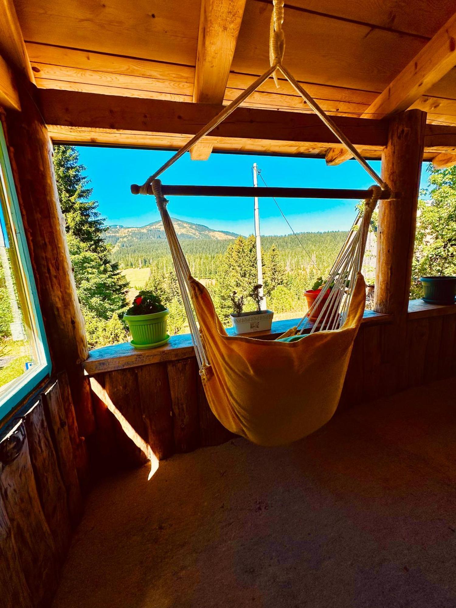 Mountain Story Apartment Žabljak Eksteriør billede