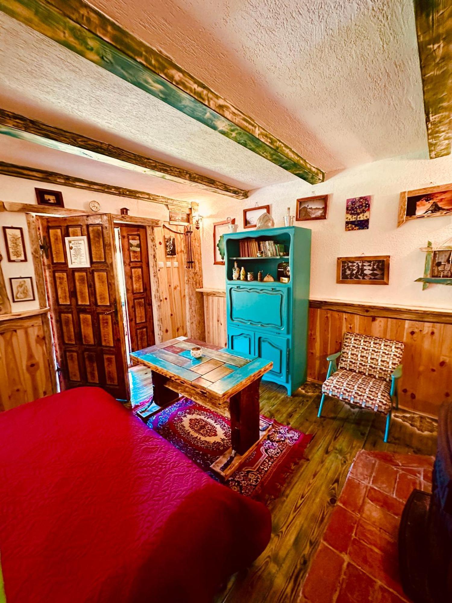 Mountain Story Apartment Žabljak Eksteriør billede