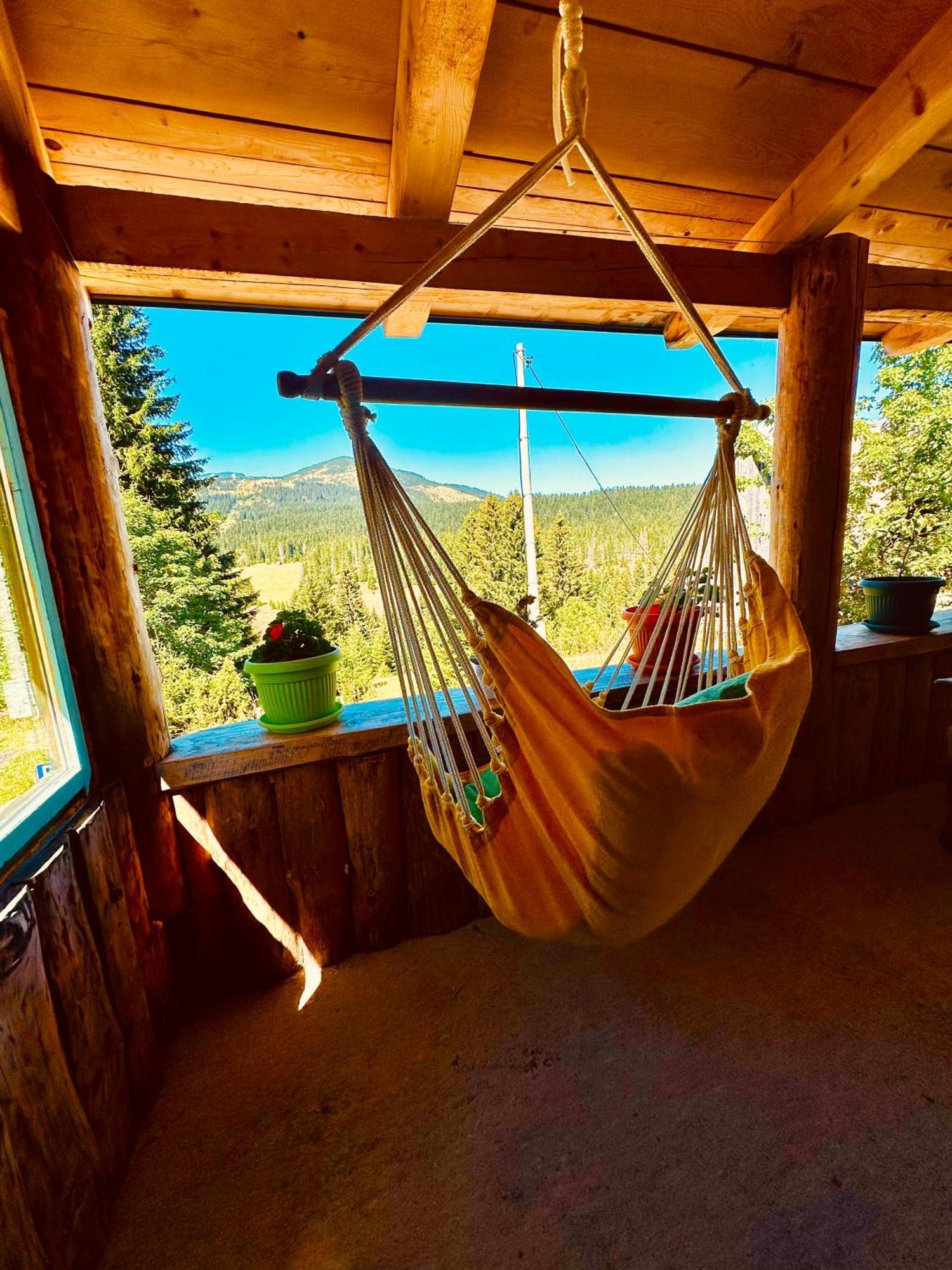 Mountain Story Apartment Žabljak Eksteriør billede