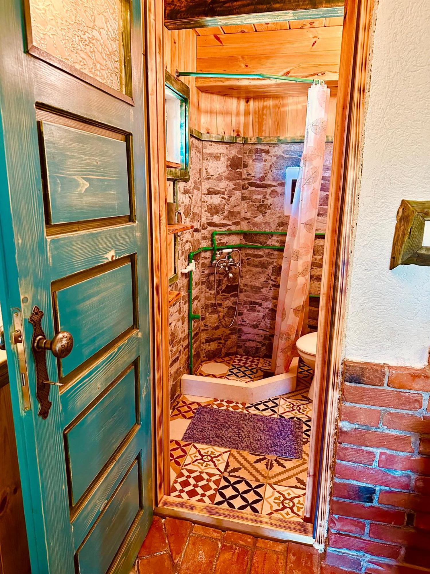 Mountain Story Apartment Žabljak Værelse billede