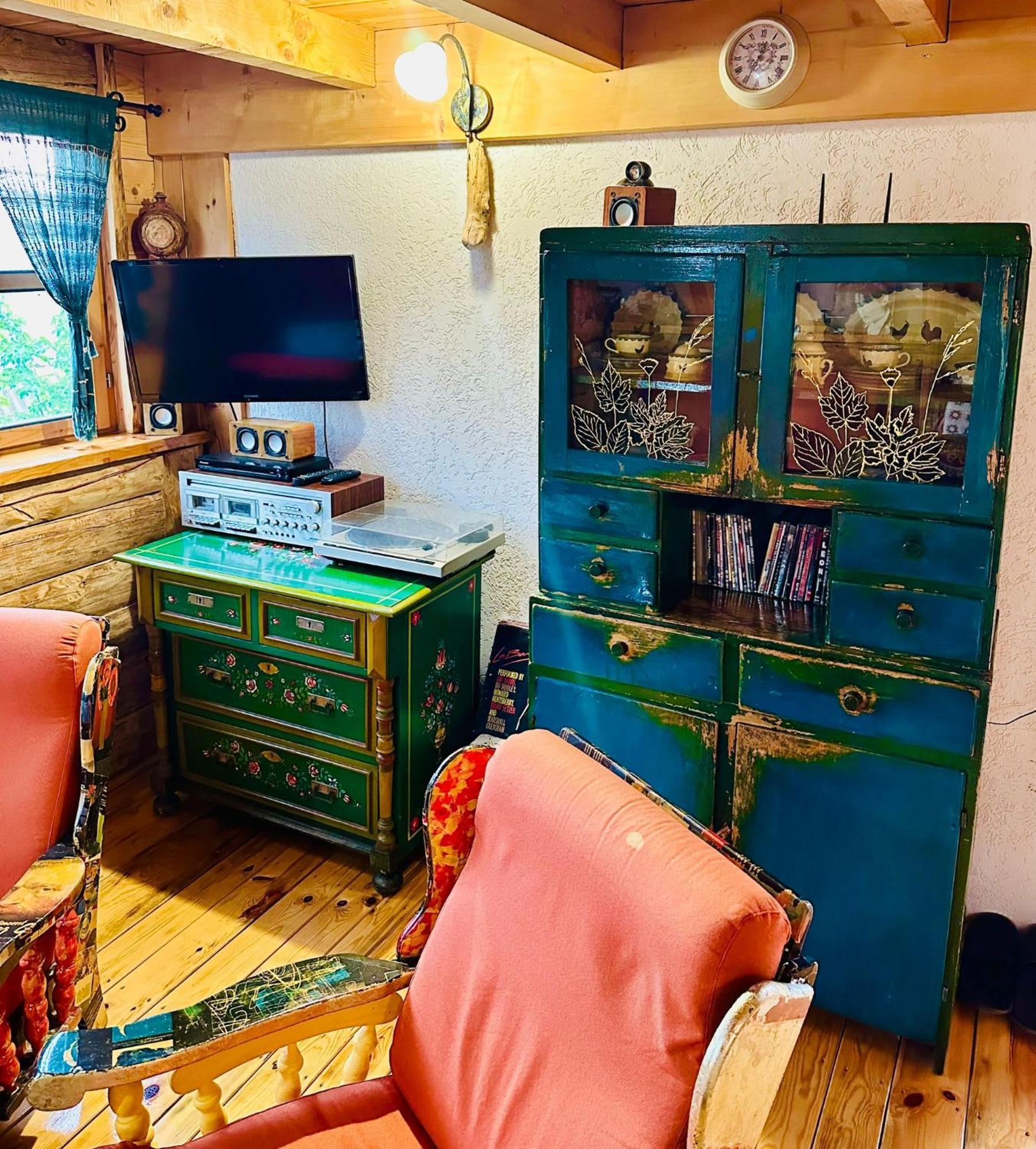 Mountain Story Apartment Žabljak Eksteriør billede